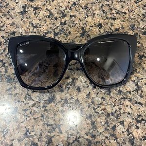 Gucci sunglasses